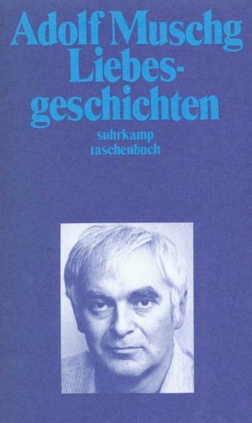 Cover von Liebesgeschichten