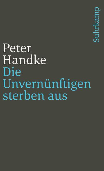 Cover von Die Unvernünftigen sterben aus
