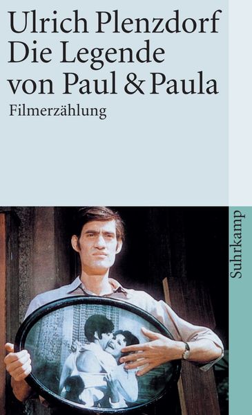 Cover von Die Legende von Paul und Paula