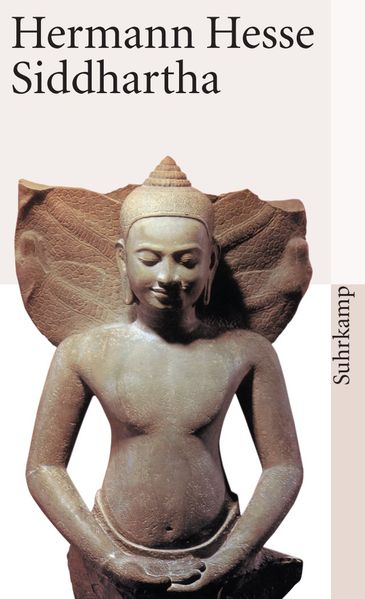 Cover von Siddhartha