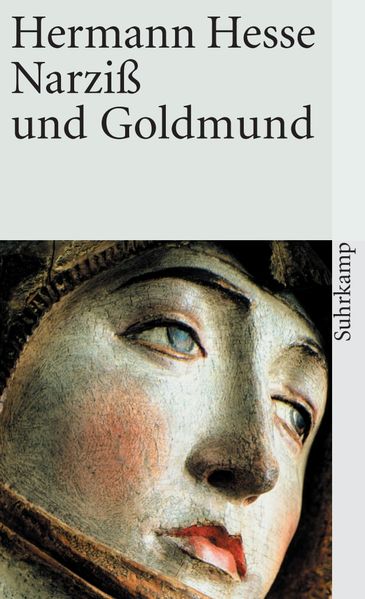 Cover von Narziß und Goldmund