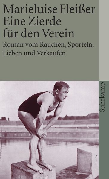 Cover von Eine Zierde für den Verein
