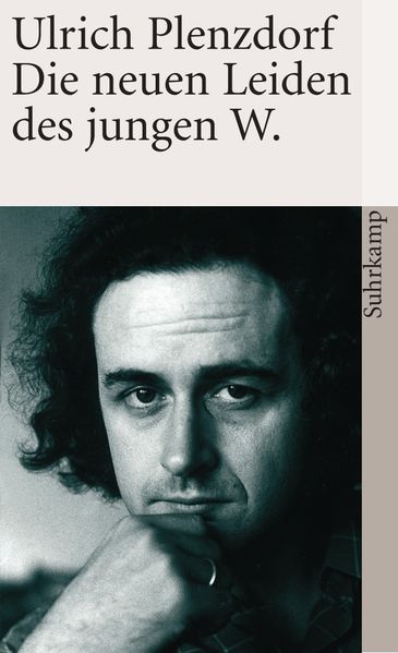 Cover von Die neuen Leiden des jungen W.