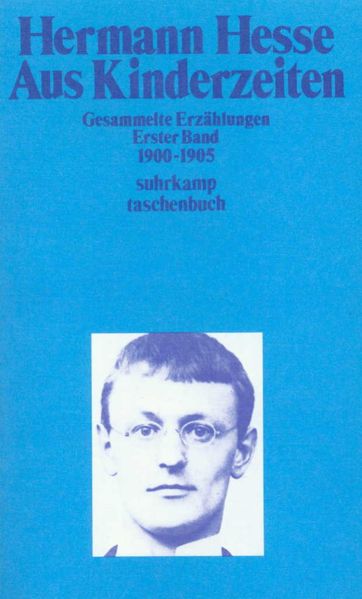 Cover von Gesammelte Erzählungen