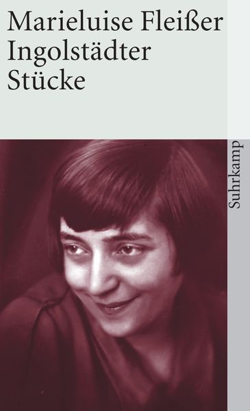 Cover von Ingolstädter Stücke
