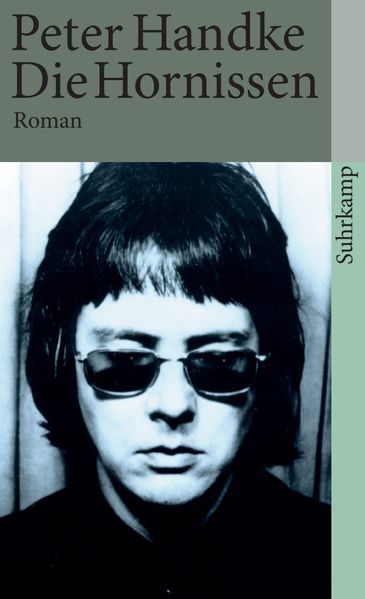 Cover von Die Hornissen
