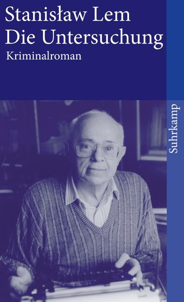 Cover von Die Untersuchung