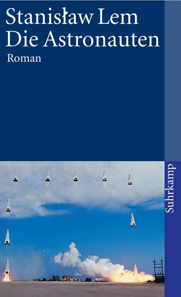 Cover von Die Astronauten