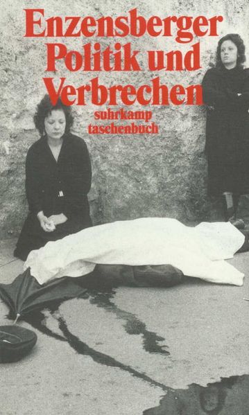 Cover von Politik und Verbrechen