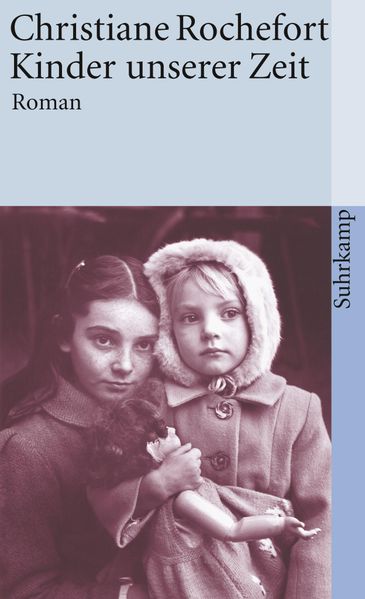 Cover von Kinder unserer Zeit