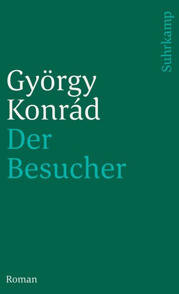 Cover von Der Besucher