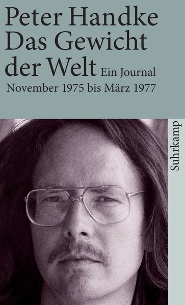Cover von Das Gewicht der Welt