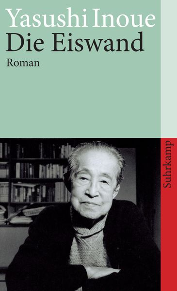 Cover von Die Eiswand