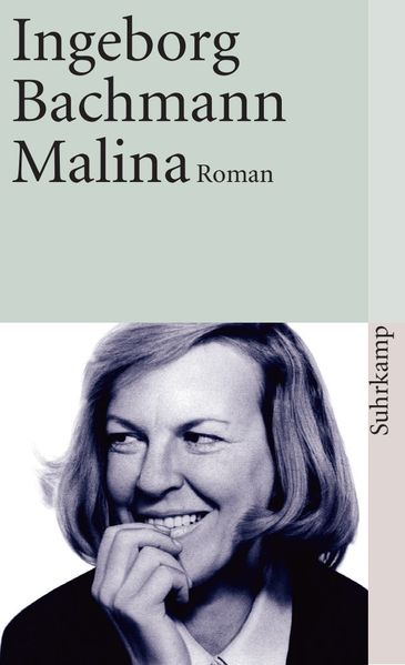 Cover von Malina