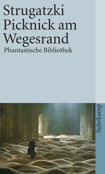 Cover von Picknick am Wegesrand
