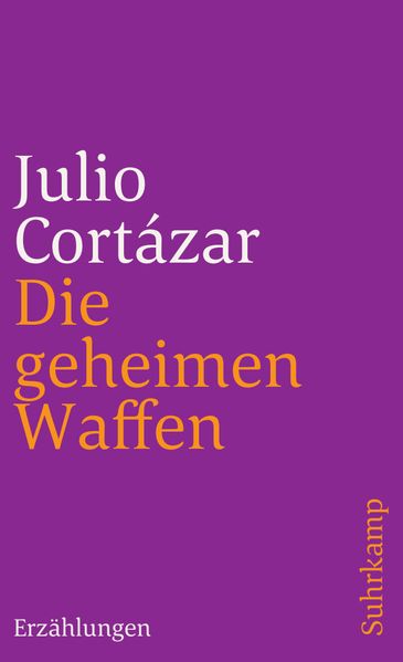 Cover von Die geheimen Waffen