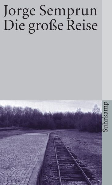 Cover von Die große Reise