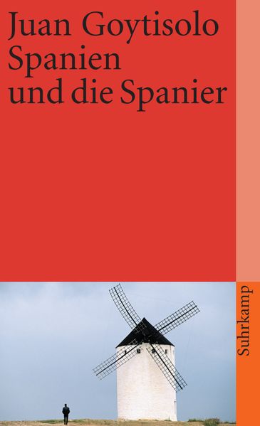 Cover von Spanien und die Spanier