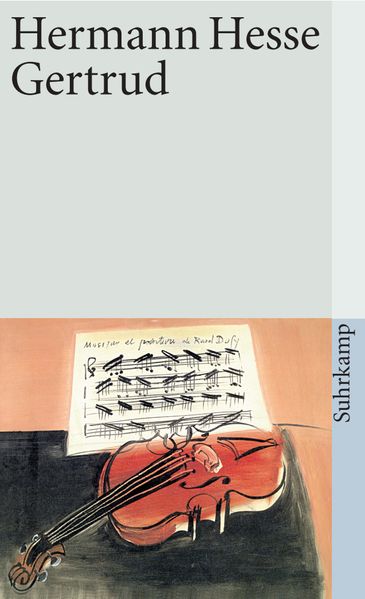 Cover von Gertrud