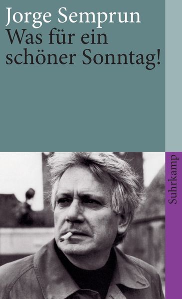 Cover von Was für ein schöner Sonntag!