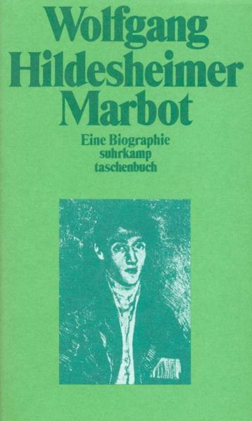 Cover von Marbot