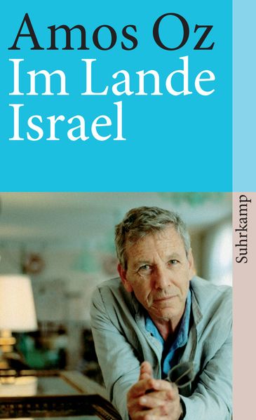 Cover von Im Lande Israel