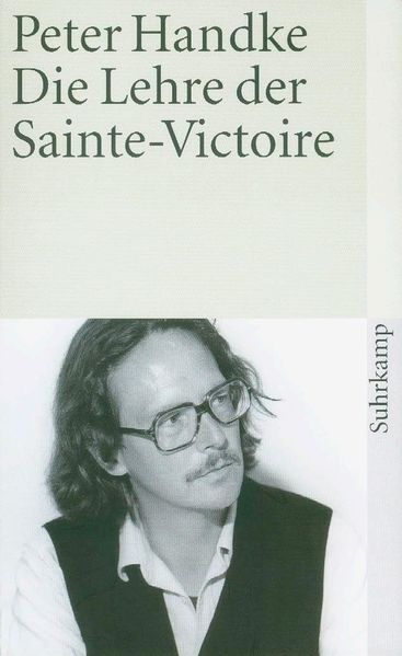 Cover von Die Lehre der Sainte-Victoire