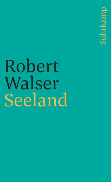 Cover von Sämtliche Werke in zwanzig Bänden
