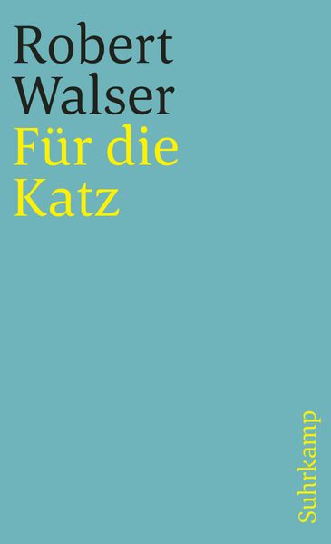 Cover von Sämtliche Werke in zwanzig Bänden
