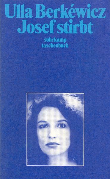 Cover von Josef stirbt