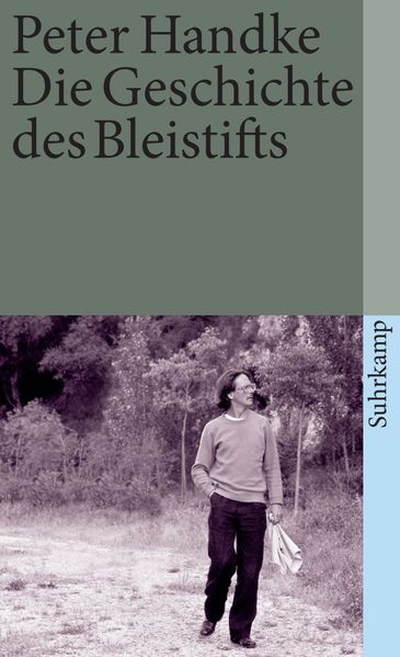 Cover von Die Geschichte des Bleistifts