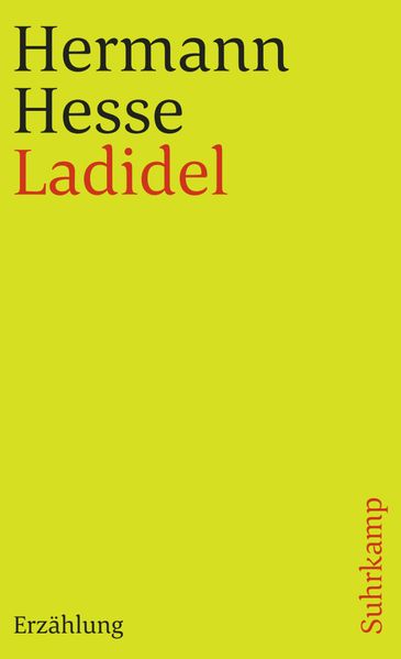 Cover von Ladidel