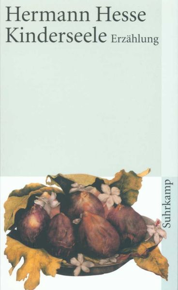 Cover von Kinderseele