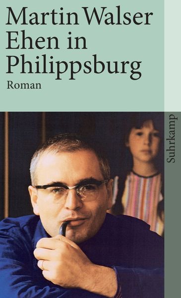 Cover von Ehen in Philippsburg