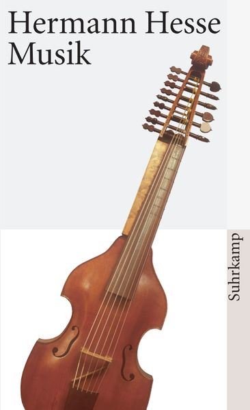 Cover von Musik
