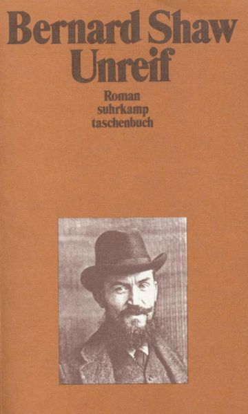Cover von Unreif