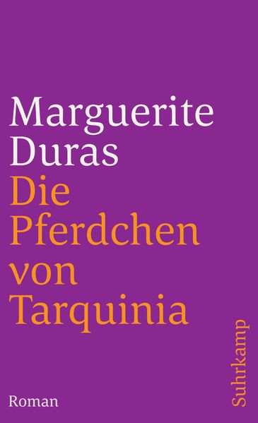 Cover von Die Pferdchen von Tarquinia