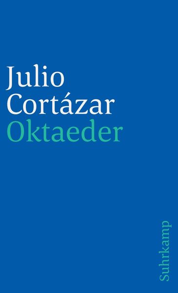 Cover von Oktaeder