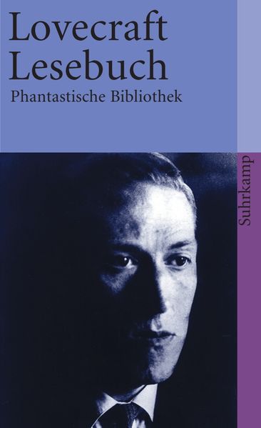 Cover von Lesebuch