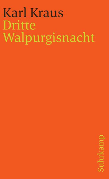 Cover von Schriften in den suhrkamp taschenbüchern. Erste Abteilung. Zwölf Bände