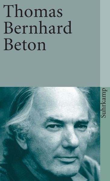 Cover von Beton