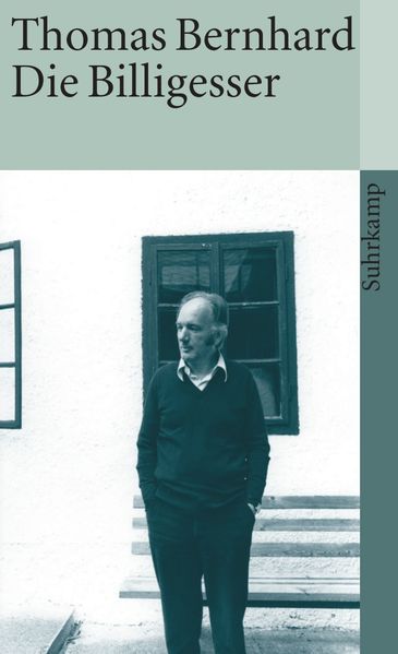 Cover von Die Billigesser