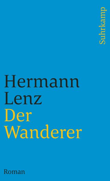 Cover von Der Wanderer
