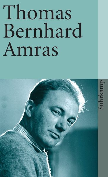 Cover von Amras