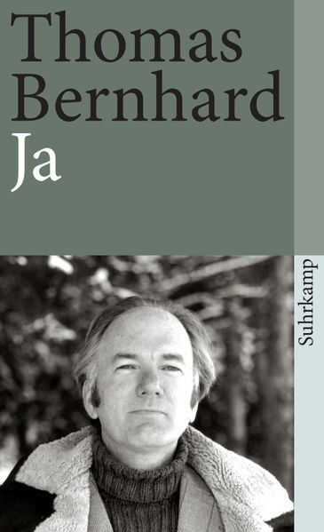 Cover von Ja