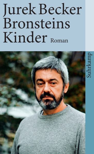 Cover von Bronsteins Kinder