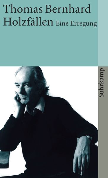 Cover von Holzfällen