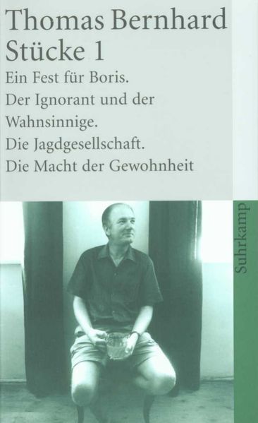 Cover von Stücke 1