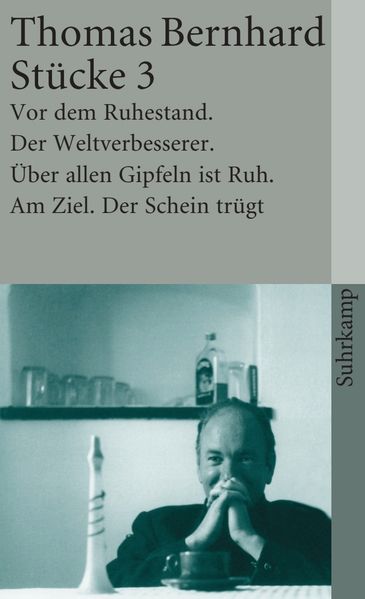 Cover von Stücke 3
