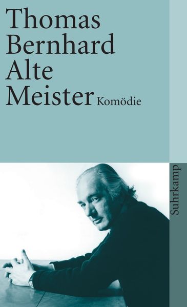 Cover von Alte Meister